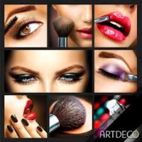 Le maquillage