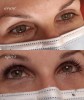 Réhaussement de cils Yumilashes + teinture Réhaussement de cils Yumilashes + teinture