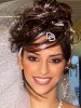 Maquillage mariée